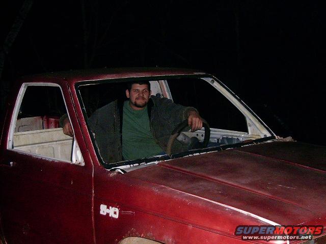 Chevrolet S10