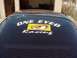 1999 Chevrolet Camaro - heres the old rear window sticker