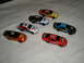 1990 Ford Bronco - legends of racing by Victory lane $10 shipped to USA