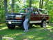 1993 Ford Bronco photo