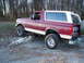 1993 Ford Bronco photo