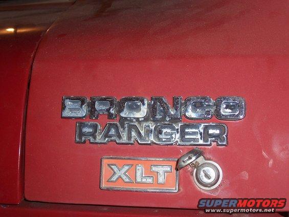 I think this was a ignition cut-off system to disable the vehicle with a key.