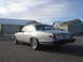 1976 Jaguar XJ6 - Low, mean and fast as a scalded cat.