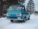 1963 Ford E-100 Econoline