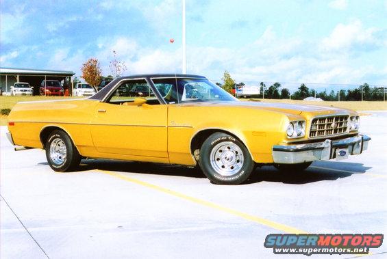 73ranchero1.jpg Quality shot taken mid-dec 2005