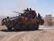 1978 Ford Bronco - LAV-25. Most of our battalion's vehicles were LAVs. Great vehicles but we rarely got to use the 25mm cannon.