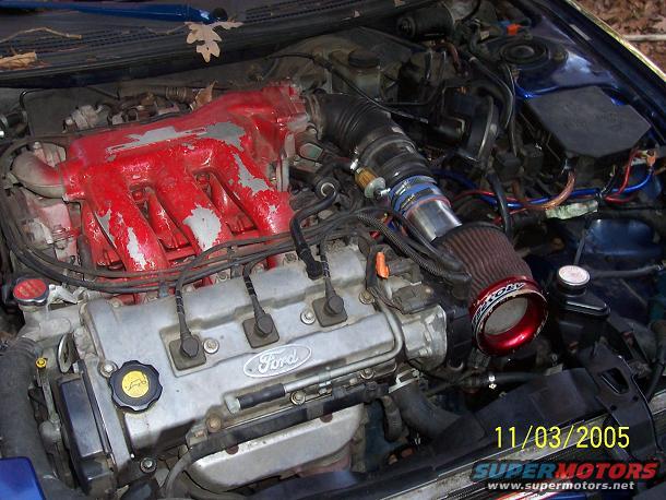1994 Ford Probe