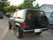 1988 Ford Bronco II - From the rear