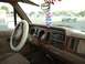 1988 Ford Bronco II - Interior