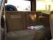 1988 Ford Bronco II - Back seats
