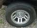 1988 Ford Bronco II - Rims