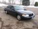 1999 Ford Crown Victoria - This Ford Crown Victoria has a grille and headlight design consistent with models from 2003-2011.