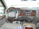 2000 Ford Excursion - interior D-side