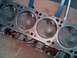 1972 Ford Ranchero - 2V open chambers for now