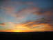 1993 Ford Probe - Sunset