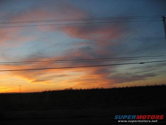 Sunset 2