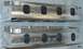1972 Ford Ranchero - AFD 4V intake ports
