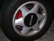 1992 Ford Taurus photo