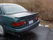 1995 Ford Taurus - Rear Dirty