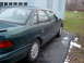 1995 Ford Taurus - Passenger Side Dirty