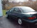 1995 Ford Taurus - Rear Driver Side Clean