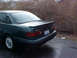 1995 Ford Taurus - Rear End Clean