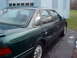1995 Ford Taurus - Rear Passenger Side Clean