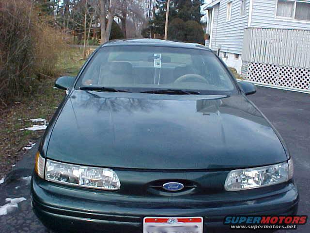 Front End Clean