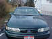 1995 Ford Taurus - Front End Clean