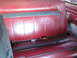 1986 Ford Bronco - Leather Seats, Back to Front!