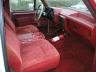 The nicest interior of any of my cars