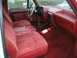 1988 Ford Bronco - The nicest interior of any of my cars
