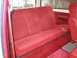 1988 Ford Bronco - reupholstered interior