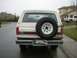 1988 Ford Bronco - ass end