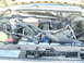 1985 Ford F-150 - Birds eye view of Offy Intake