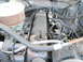 1985 Ford F-150 - A closer shot of the Offy Intake Installed
