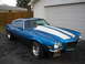 1970 Chevrolet Camaro