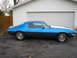 1970 Chevrolet Camaro