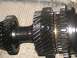 1996 Ford Probe - Transmission gears are shown in detail, with a Supermotors.net watermark at the bottom.