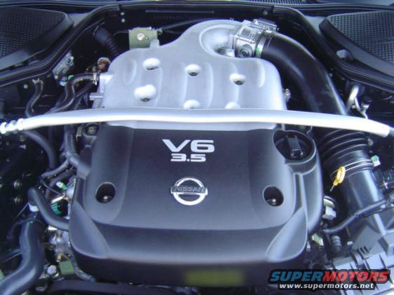 2004 Nissan 350Z
