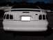 1996 Ford Mustang - Rear