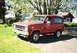 1985 Ford Bronco II