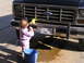 1986 Ford Bronco - My baby likes it clean!