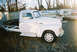 1992 Ford Bronco