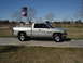 2001 Dodge 2500 &ldquo;SilverSmoker&rdquo;