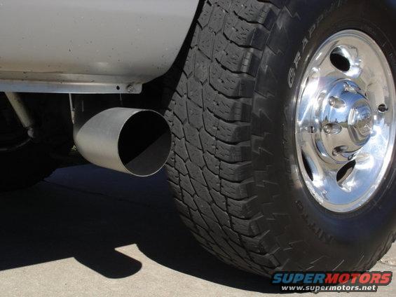 dsc03735.jpg 5"  Bullydog Exhaust