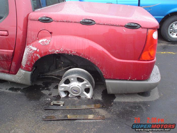 1991 Ford tempo recalls #3