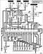 4WABS Circuit

The front inlet valves should read 5-8 Ohms each; all other valves should read 3-6 Oh...