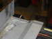 1993 Ford Bronco - 18 ga. galv. trim