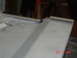 1993 Ford Bronco - 18 ga. galv. trim